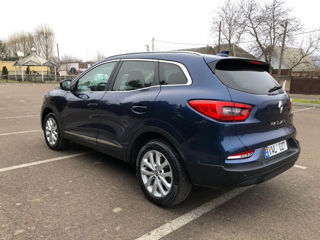 Renault Kadjar foto 2