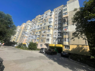 Apartament cu 1 cameră, 40 m², Botanica, Chișinău foto 9