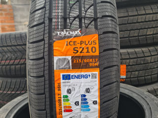 Tracmax 215/60 R17 Зима / iarna 1490 lei