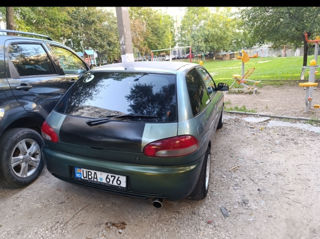 Mitsubishi Colt foto 3