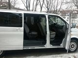 Volkswagen Multivan foto 3