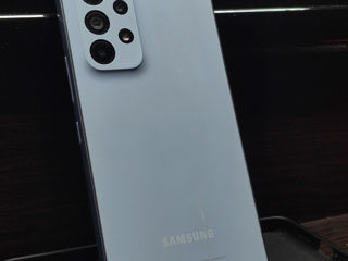 Samsung a53 5g 8+8/256