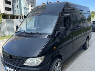 Mercedes Sprinter 316