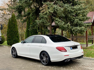 Mercedes E-Class foto 4