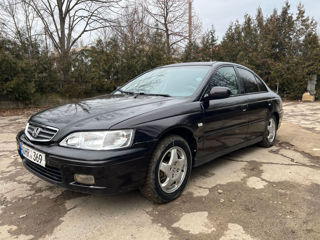 Honda Accord foto 2