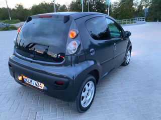 Citroen C1 foto 2