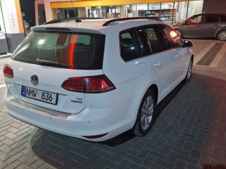 Volkswagen Golf foto 2