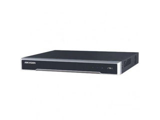 Hikvision Nvr 32 Canale 8 Mpx 4K Ds-7632Ni-K2 foto 1