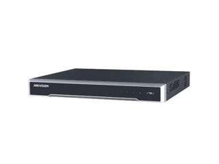 Hikvision Nvr 16 Canale De 8 Mpx 4K Ds-7616Ni-K1