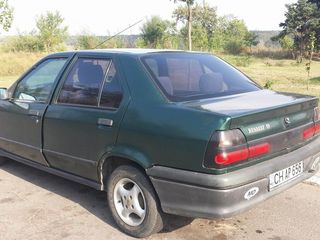 Renault 19 foto 5