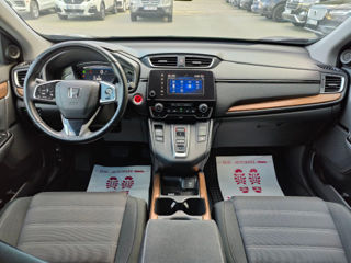 Honda CR-V foto 8