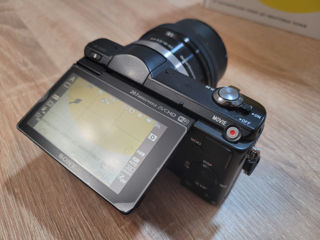 sony a5000 kit foto 2