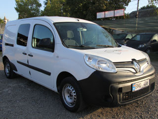 Renault Kangoo foto 3