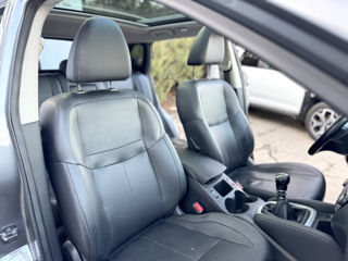 Nissan Qashqai foto 14
