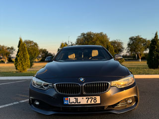 BMW 4 Series foto 1