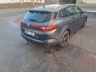 Renault Megane foto 3