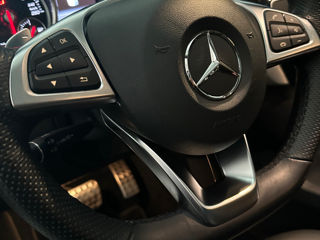 Mercedes GLE foto 8