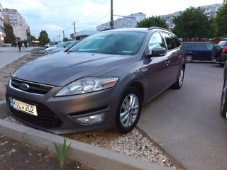 Ford Mondeo foto 5