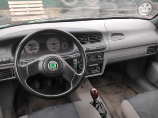 Skoda Felicia foto 4