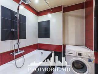 Apartament cu 3 camere, 96 m², Botanica, Chișinău foto 14