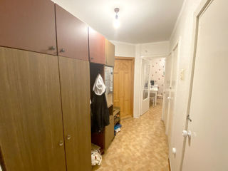 Apartament cu 1 cameră, 37 m², Poșta Veche, Chișinău foto 10