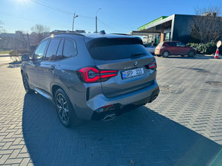 BMW X3 foto 2