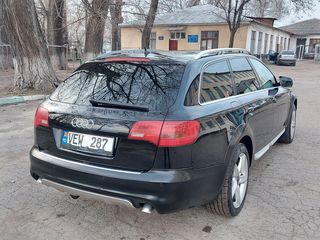 Audi Allroad foto 5