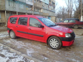 Dacia Logan foto 5