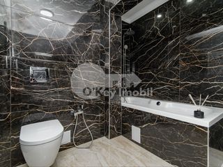 Euroreparație! 2 camere, reparație euro+mobilat, Buiucani - Reconscivil 61900 € foto 8