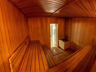 Sauna foto 3