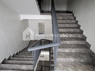 Apartament cu 2 camere, 72 m², Râșcani, Chișinău foto 19