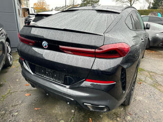 BMW X6 foto 3