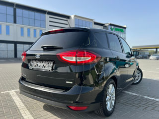 Ford C-Max foto 2