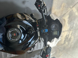 Suzuki GsxR foto 4