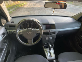 Opel Astra foto 4