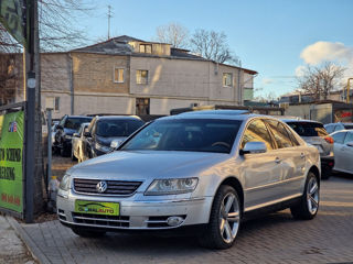 Volkswagen Phaeton