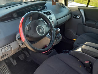 Renault Scenic foto 5