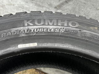 225/45 R18 Kumho Solus 4s/ Доставка, livrare toata Moldova 2024 foto 6