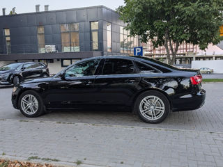 Audi A6 foto 5