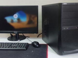 Gaming i5 +16gb ram + Video 4gb foto 2