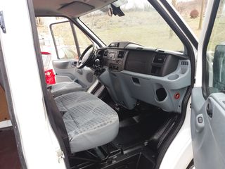 Ford Transit foto 8