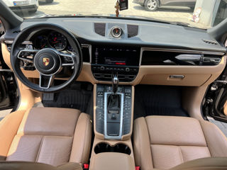 Porsche Macan foto 13