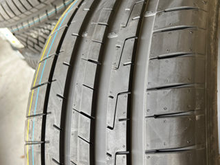 265/45 R19 и 295/40 R19 Hankook  Evo Z/ Porsche Version foto 4