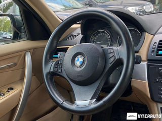 BMW X3 foto 11