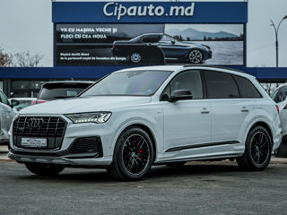 Audi Q7 e-tron