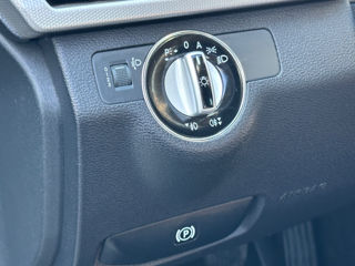 Mercedes E-Class фото 14