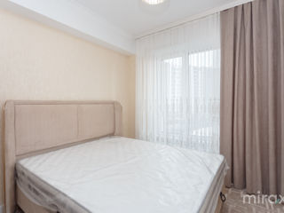 Apartament cu 1 cameră, 50 m², Râșcani, Chișinău foto 5