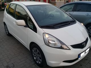 Honda Jazz foto 1