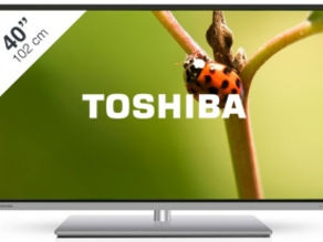 Vind Televizor Toshiba LED TV 40L5435DG