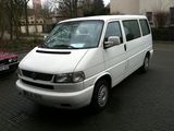 VW T4 + водитель по заказу Румыния, Болгария, Европа, СНГ, Молдова! foto 4